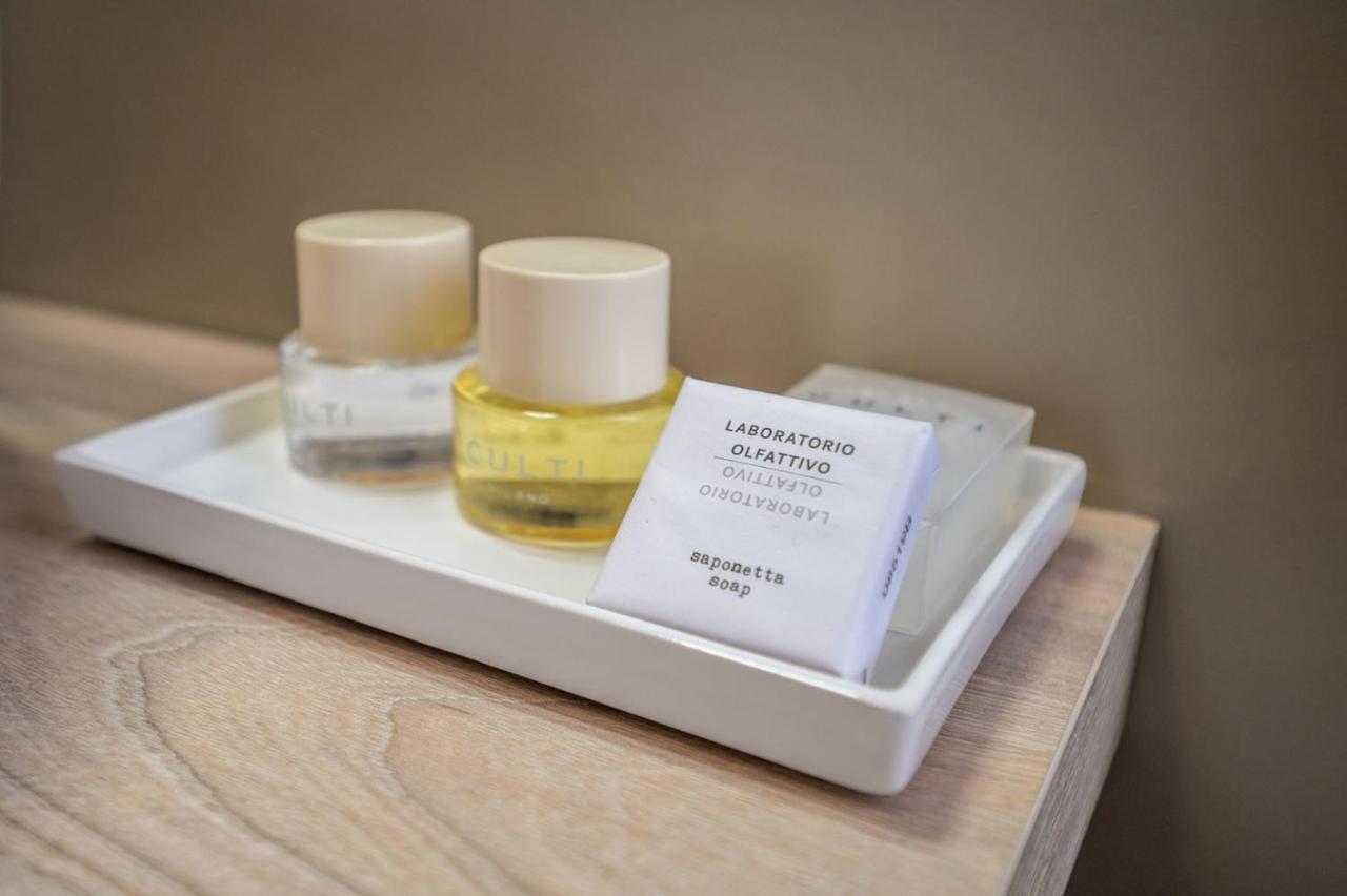 Emilia Suite Essence 摩德纳 外观 照片